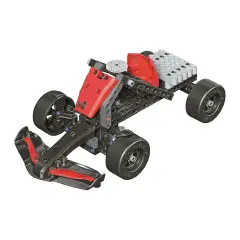 Scienza & Gioco Auto Da Corsa - creatività