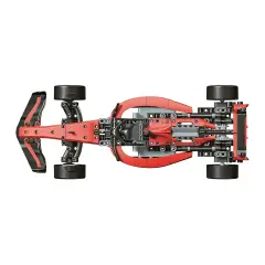 Scienza & Gioco Auto Da Corsa - creatività