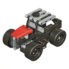 Scienza & Gioco Auto Da Corsa - creatività