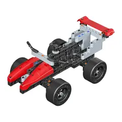 Scienza & Gioco Auto Da Corsa - creatività