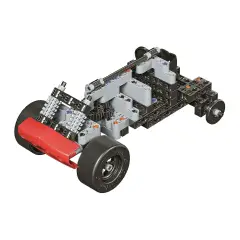 Scienza & Gioco Auto Da Corsa - creatività