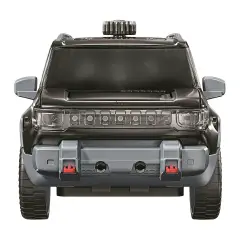 Scienza & Gioco Jeep Recon - creatività