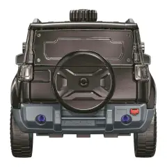 Scienza & Gioco Jeep Recon - creatività