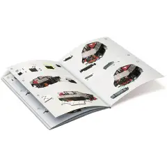 Scienza & Gioco Jeep Recon - creatività