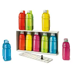 Clementoni Gioco delle Bottiglie Party Game Logico per Famiglie - Giochi di società