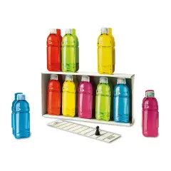 Clementoni Gioco delle Bottiglie Party Game Logico per Famiglie - Giochi di società