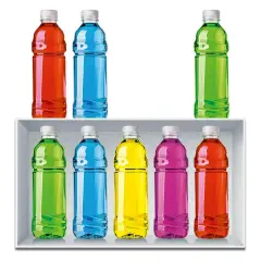 Clementoni Gioco delle Bottiglie Party Game Logico per Famiglie - Giochi di società