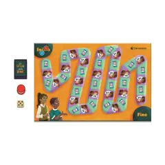 La Sfida Delle Rime Gioco Da Tavolo - Giochi di società