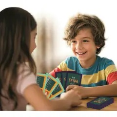 La Sfida Delle Rime Gioco Da Tavolo - Giochi di società