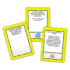 Royal Challenge Gioco Da Tavolo - giochi di società