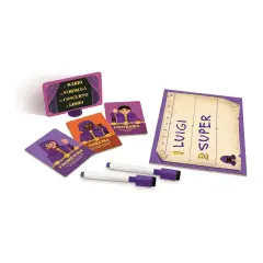 Secret Society Gioco Da Tavolo Adulti - giochi di società