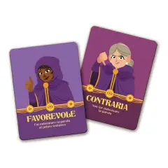 Secret Society Gioco Da Tavolo Adulti - giochi di società