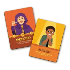 Secret Society Gioco Da Tavolo Adulti - giochi di società