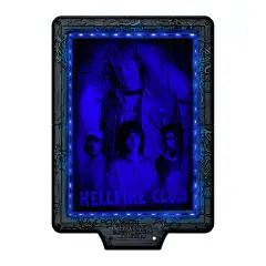 Stranger Things Metamorphic Art Collection - Vecna Quadro Interattivo 520 Pezzi - puzzle adulti
