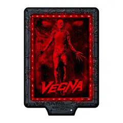 Stranger Things Metamorphic Art Collection - Vecna Quadro Interattivo 520 Pezzi - puzzle adulti