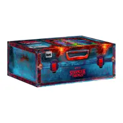 Stranger Things Metamorphic Art Collection - Vecna Quadro Interattivo 520 Pezzi - puzzle adulti