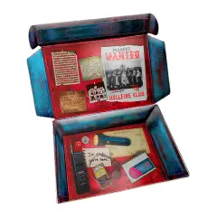 Stranger Things Metamorphic Art Collection - Vecna Quadro Interattivo 520 Pezzi - puzzle adulti