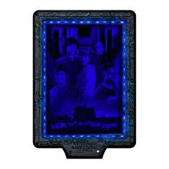 Stranger Things Metamorphic Art Collection - Eleven Quadro Interattivo 520 Pezzi - puzzle adulti
