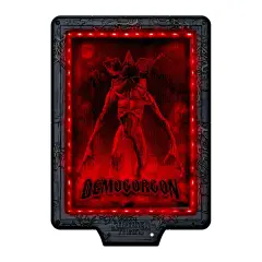 Stranger Things Metamorphic Art Collection - Eleven Quadro Interattivo 520 Pezzi - puzzle adulti