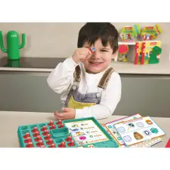 Sapientino Timbri Dalla A alla Z - sapientino