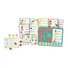 Sapientino Timbri Dalla A alla Z - sapientino