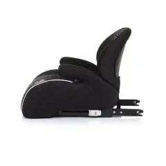 Rialzo Seggiolino Auto con Schienale Sonic Isofix Blackberry 125-150 CM - bambini 100-150 cm (4-12 anni)