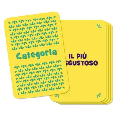 Party Games Il Regalo Bizzarro - Giochi di società