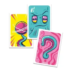 Party Games Multitasking Gioco Da Tavolo - Giochi di società