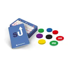 Party Games Su O Giù - Giochi di società