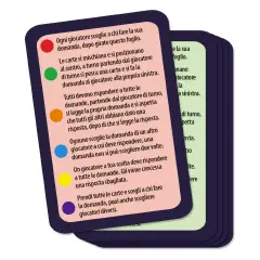 Party Games Boomer - Giochi di società