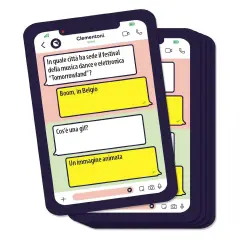 Party Games Boomer - Giochi di società