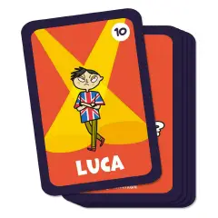 Party Games Boomer - Giochi di società