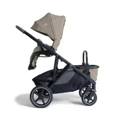 Joie Signature Passeggino Gemellare Versiti Sandstone - gemellari