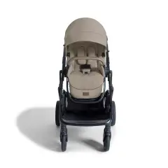 Joie Signature Passeggino Gemellare Versiti Sandstone - gemellari