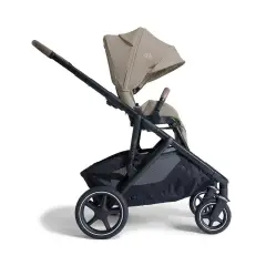 Joie Signature Passeggino Gemellare Versiti Sandstone - gemellari
