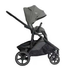 Joie Signature Passeggino Gemellare Versiti Evergreen - gemellari