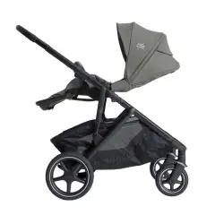 Joie Signature Passeggino Gemellare Versiti Evergreen - gemellari