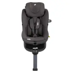Joie Seggiolino Auto I-spin 360 Thunder - bambini 40-105 cm (0-4 anni)