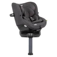 Joie Seggiolino Auto I-spin 360 Thunder - bambini 40-105 cm (0-4 anni)