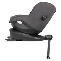 Joie Seggiolino Auto I-spin 360 Thunder - bambini 40-105 cm (0-4 anni)