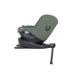 Joie Seggiolino Auto I-spin 360 Thyme - 0/18 kg. Gruppo 0+/1