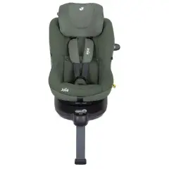 Joie Seggiolino Auto I-spin 360 Thyme - 0/18 kg. Gruppo 0+/1
