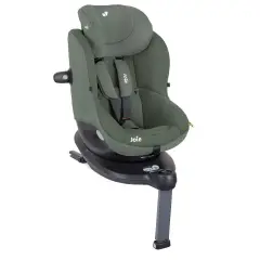 Joie Seggiolino Auto I-spin 360 Thyme - 0/18 kg. Gruppo 0+/1