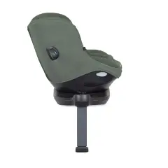 Joie Seggiolino Auto I-spin 360 Thyme - 0/18 kg. Gruppo 0+/1