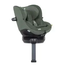 Joie Seggiolino Auto I-spin 360 Thyme - 0/18 kg. Gruppo 0+/1