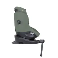 Joie Seggiolino Auto I-spin 360 Thyme - 0/18 kg. Gruppo 0+/1