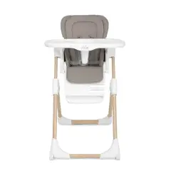 Joie Seggiolone Mimzy Recline Walnut Wood - seggioloni