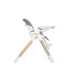 Joie Seggiolone Mimzy Recline Walnut Wood - seggioloni