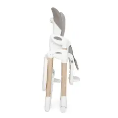 Joie Seggiolone Mimzy Recline Walnut Wood - seggioloni