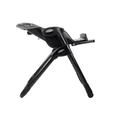 Joie Seggiolone Mimzy Recline ABC Charcoal - seggioloni